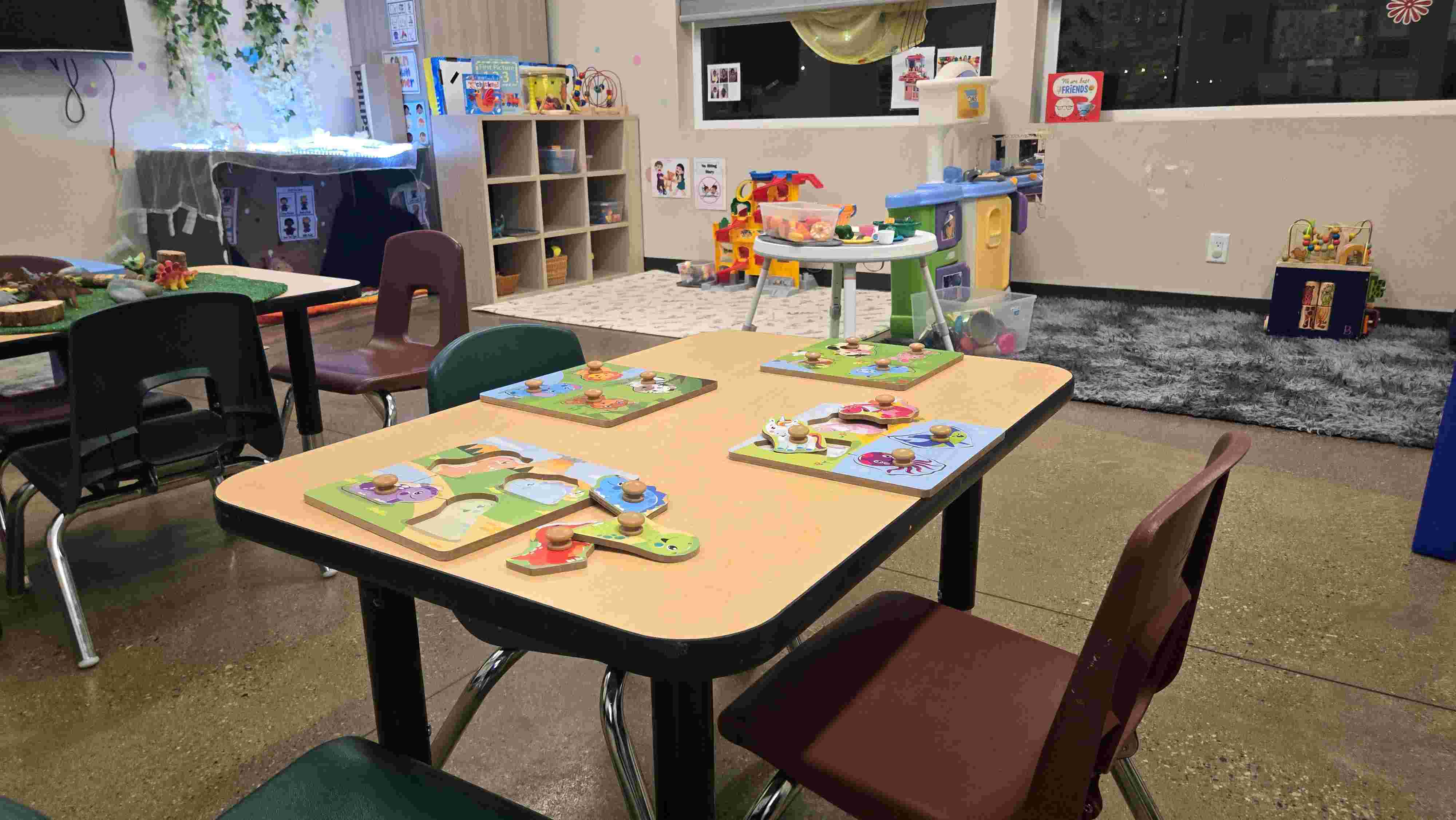 Nurturing Your Child's Faith at Home